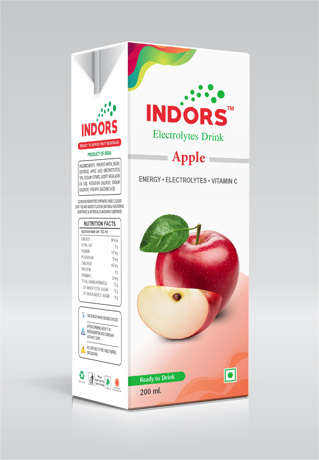 INDORS 